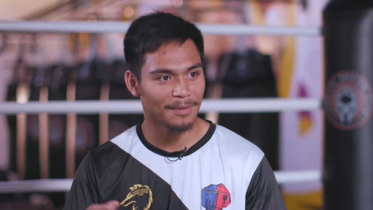 Jinkee Pacquiao’s assistant speaks out to defend Manny and Jinkee amid ...
