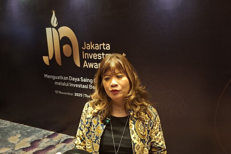 Apindo prediksi pertumbuhan ekonomi Indonesia 5,0-5,4 persen pada 2026