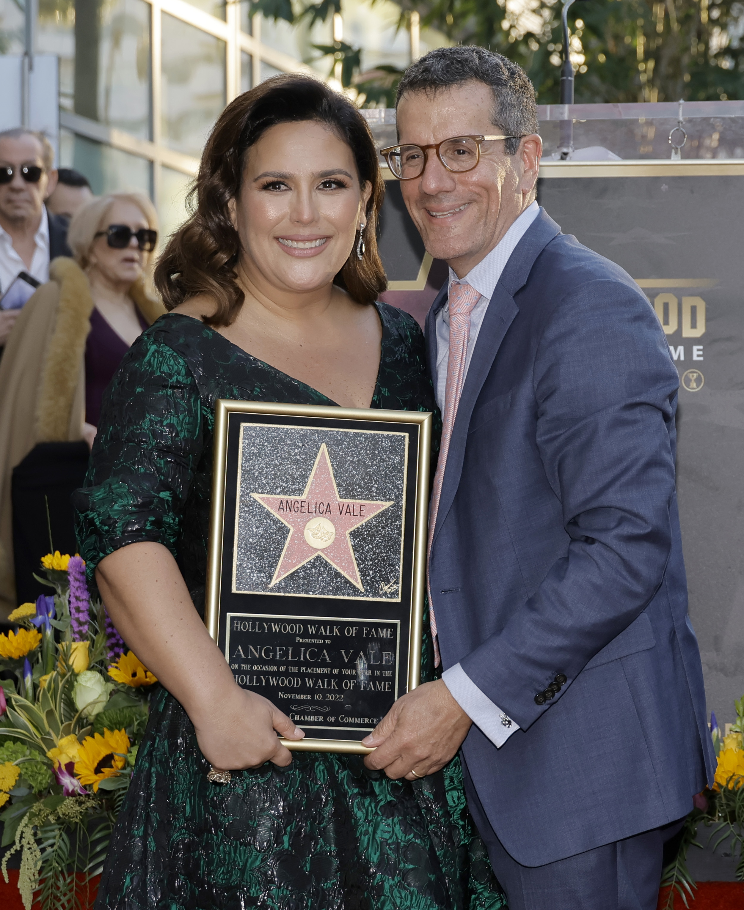 Angélica Vale se divorcia de Otto Padrón tras 14 años de matrimonio