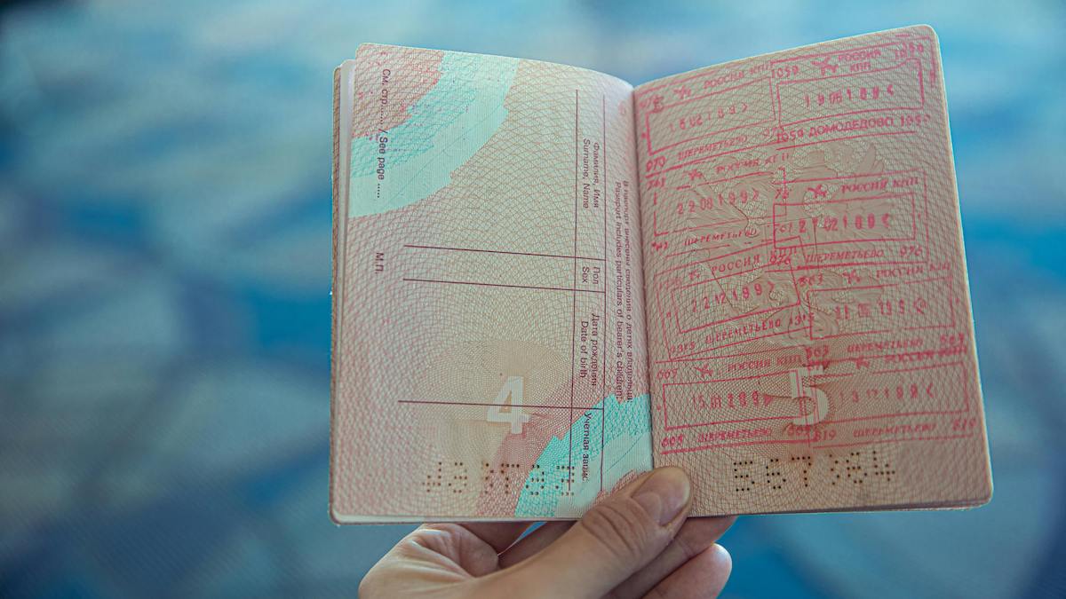 Immigrants With Health Conditions May Be Denied Visas Under New Trump