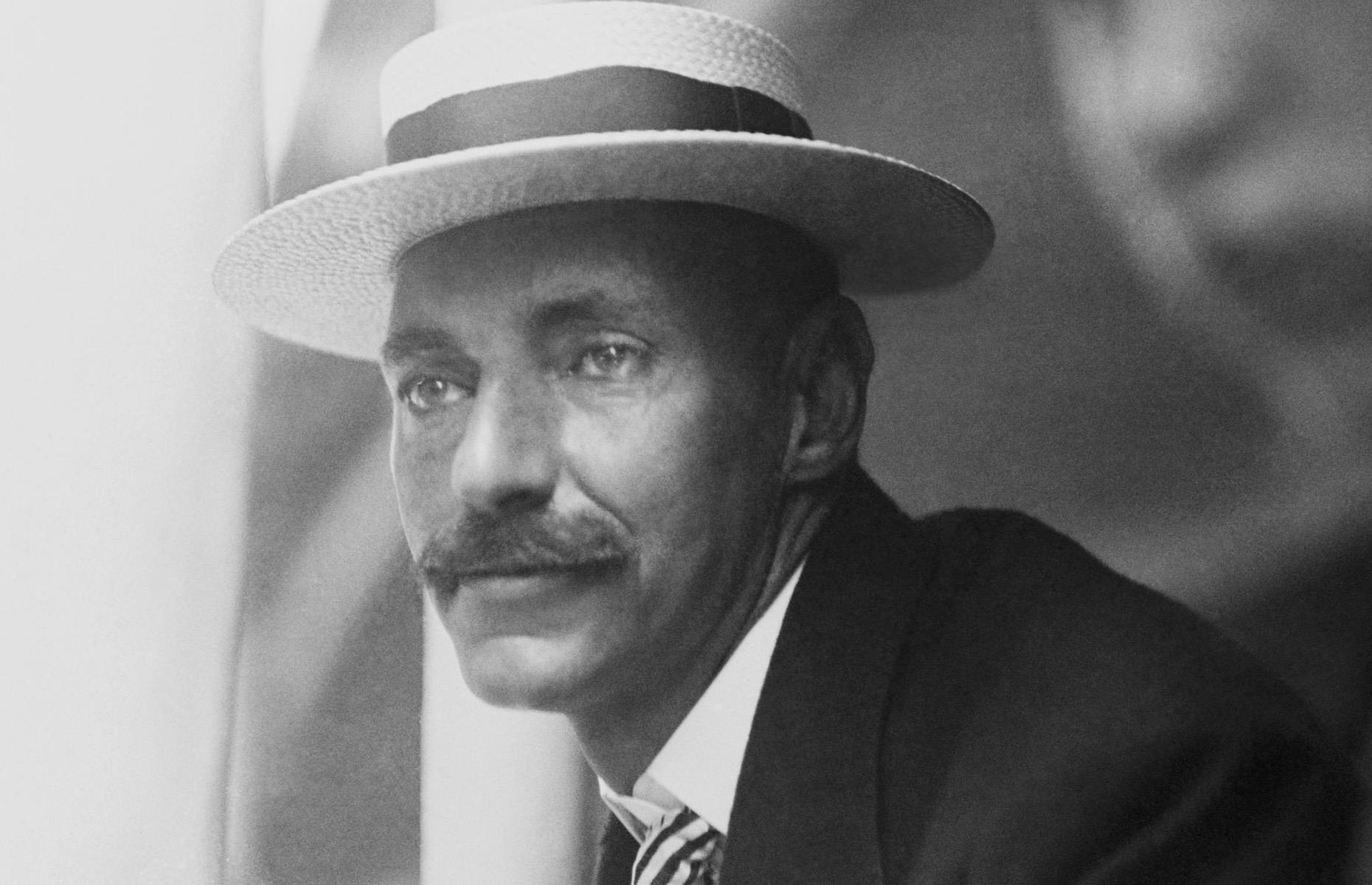 Exploring the fates of Titanic's richest passengers