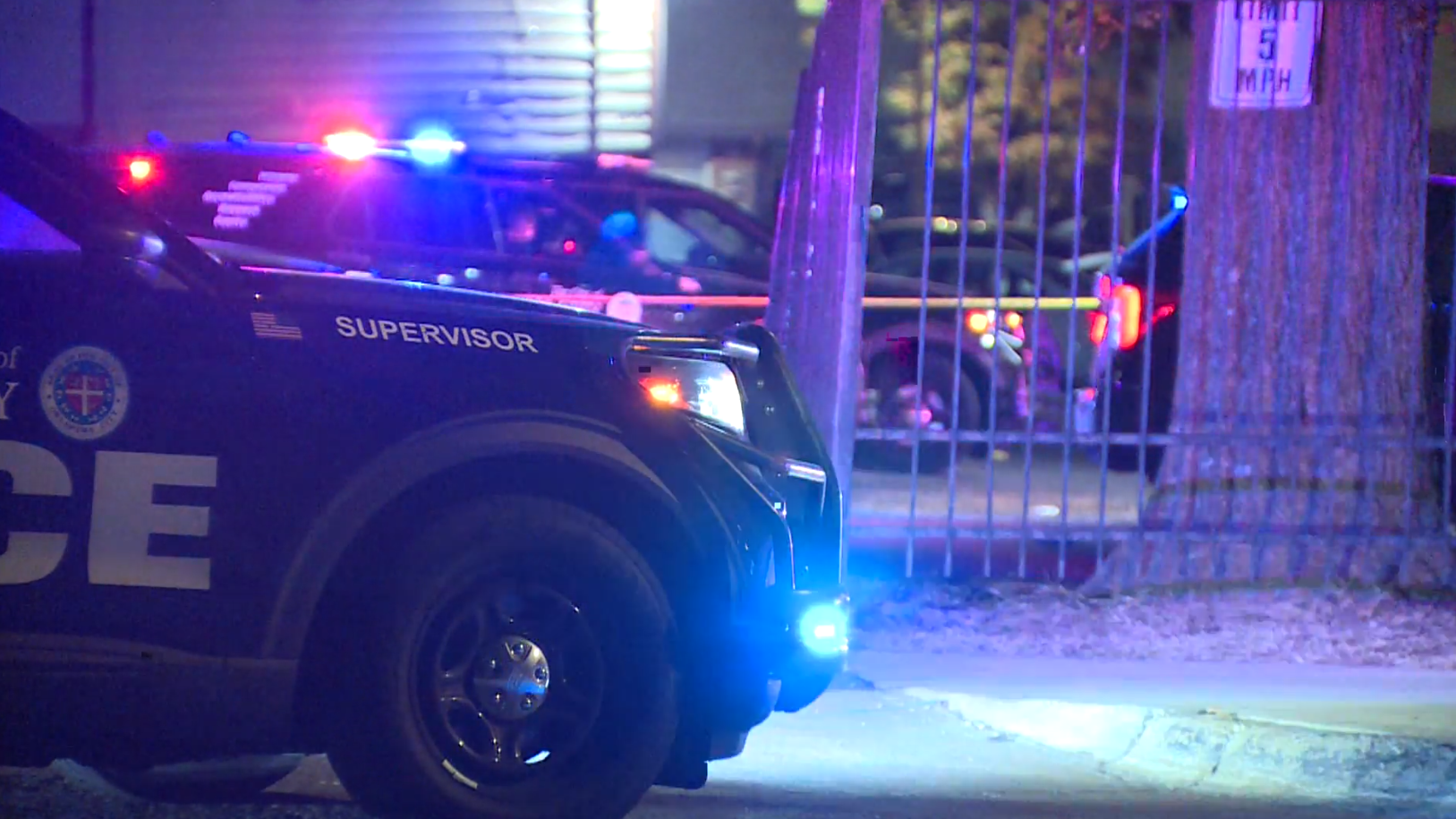 One dead, another injured in shooting at northwest Oklahoma City ...
