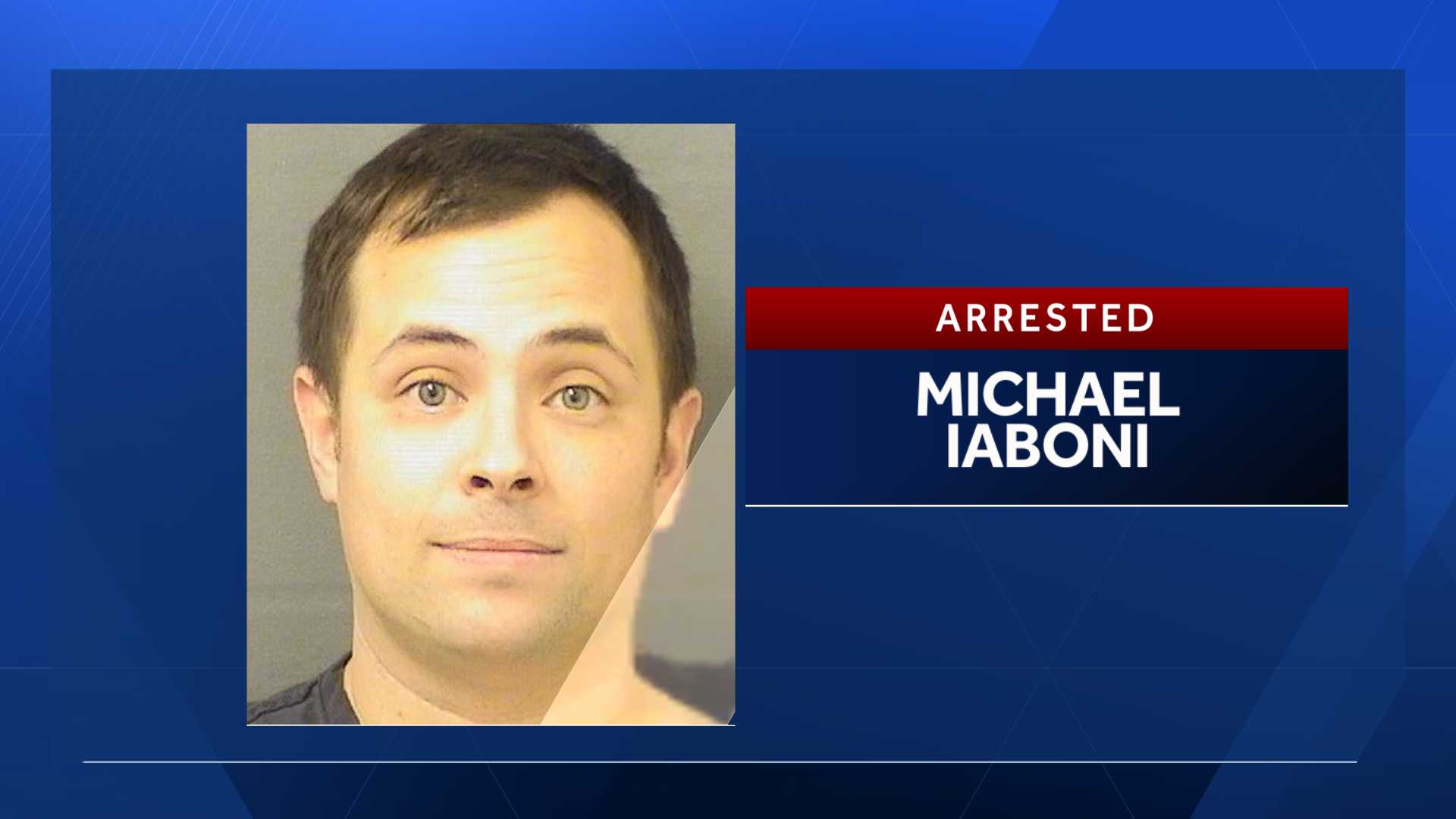 Social media threats lead to felony arrest in Palm Beach Gardens; Man ...