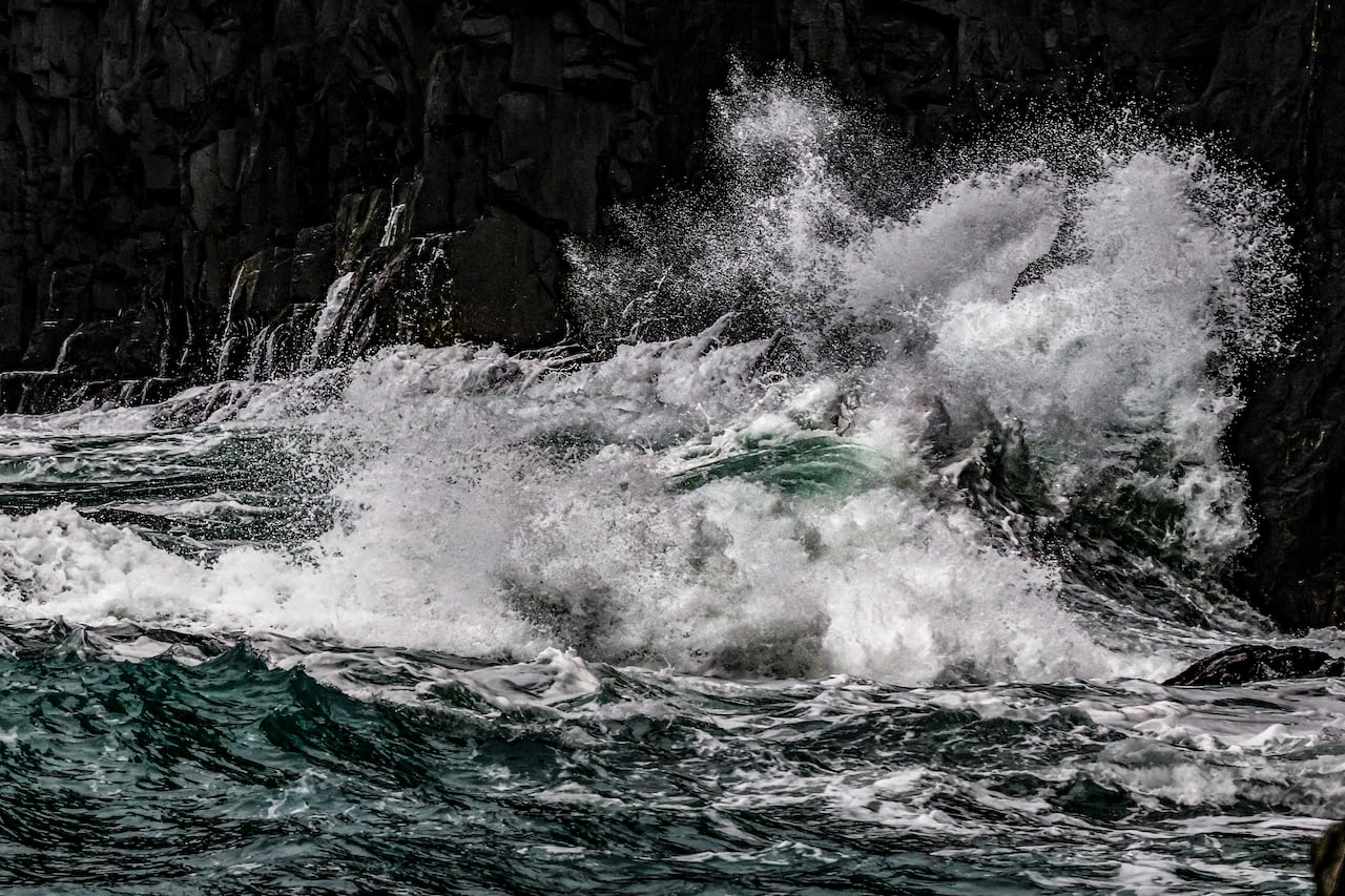 Heavy rain, wind headed for parts of Newfoundland, with snowfall for ...