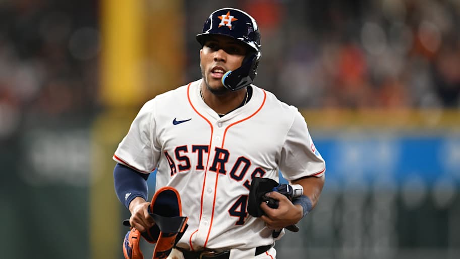 Astros outfielder gets fresh start with Orioles after career setbacks