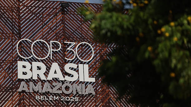 COP 30: World Leaders Gather In Brazil For Crucial Climate Talks...