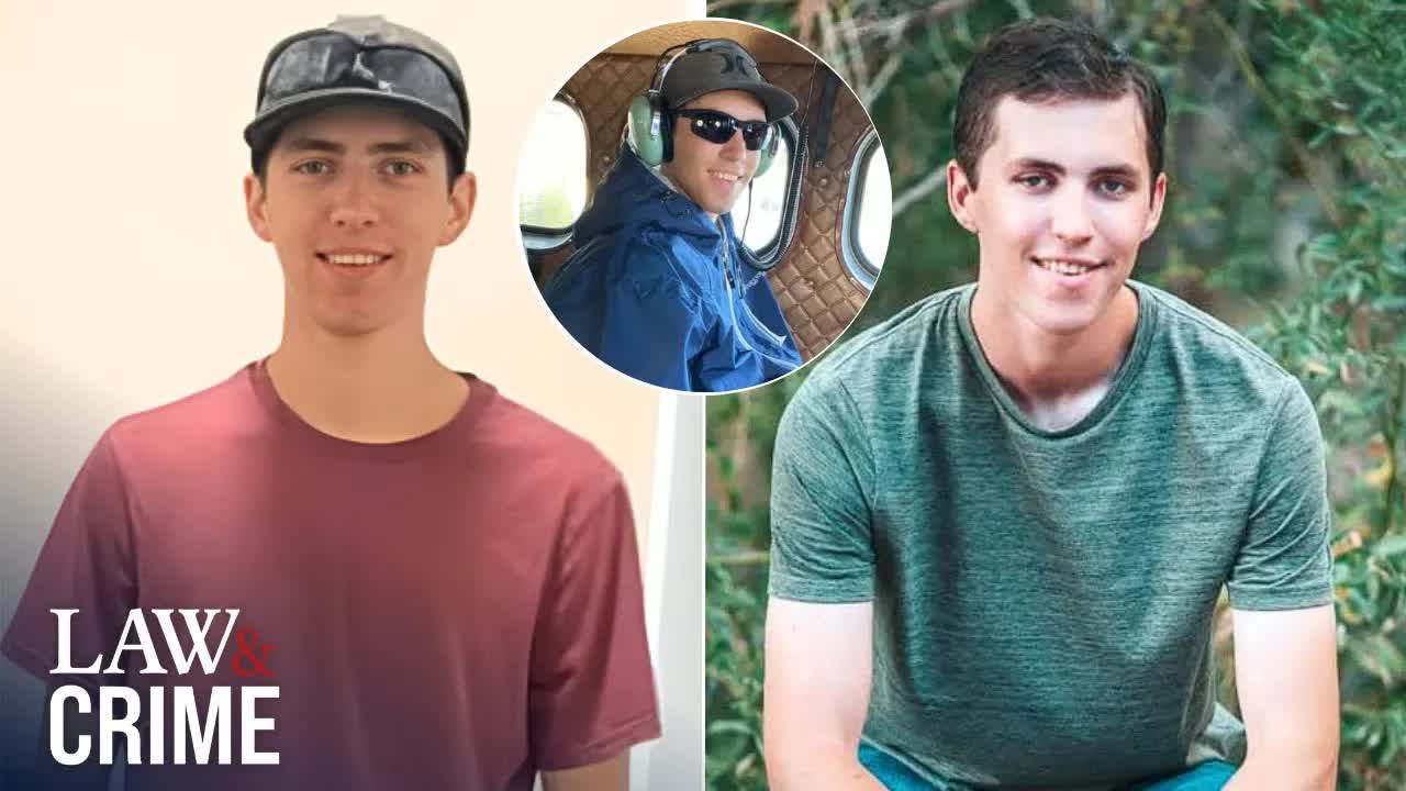 9 shocking details about Charlie Kirk's alleged assassin