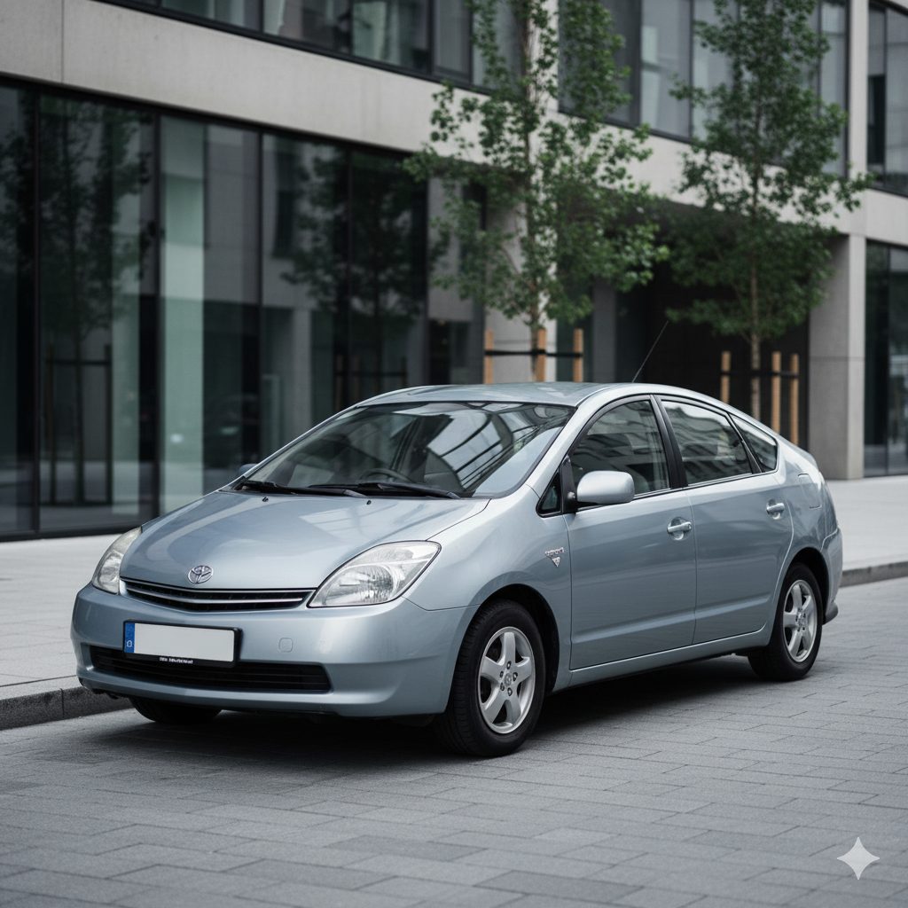 Cars That Defined the 2000s Era