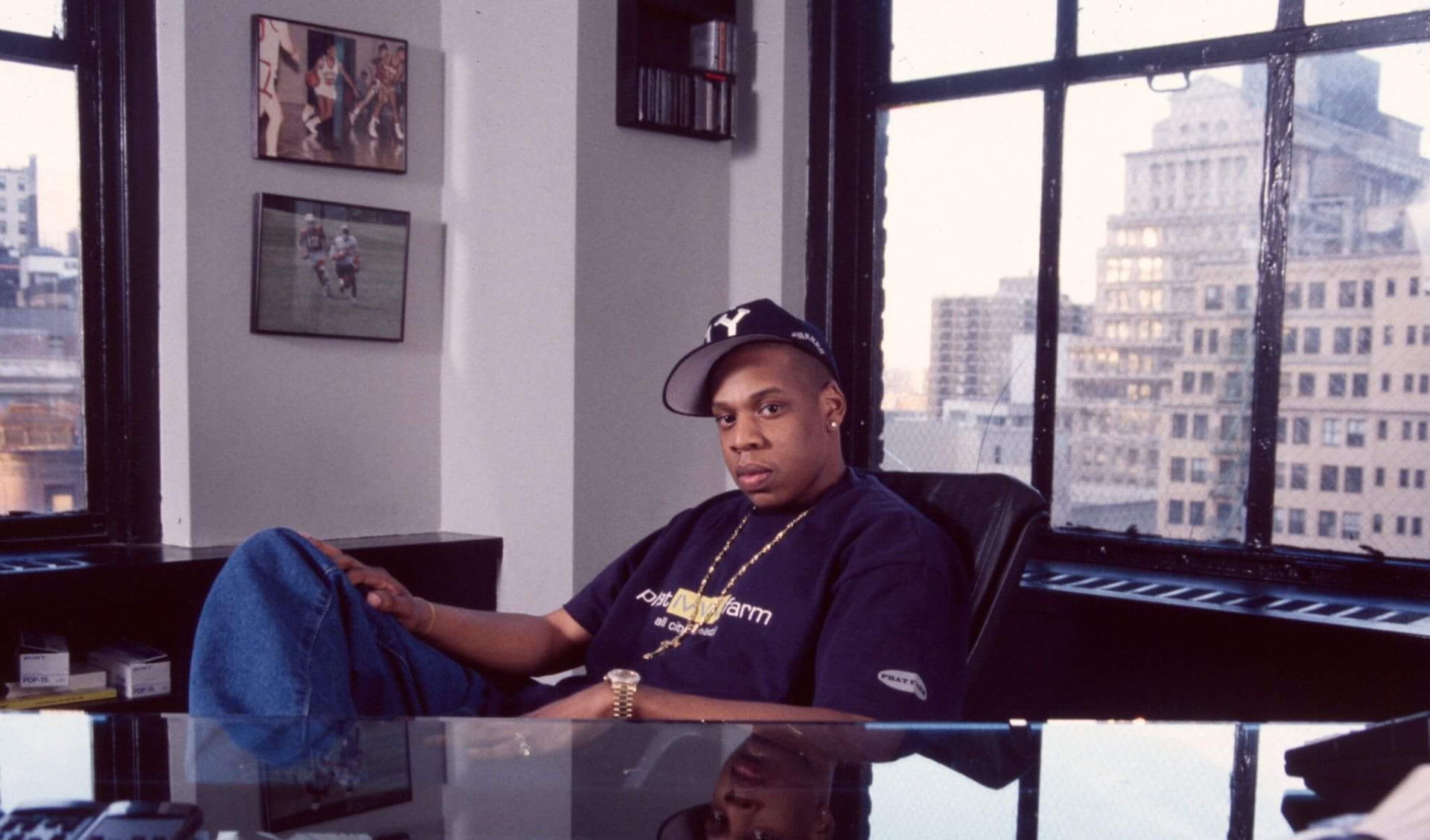 Jay-Z