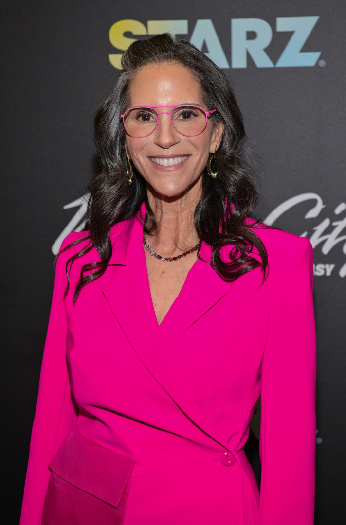 Jami Gertz