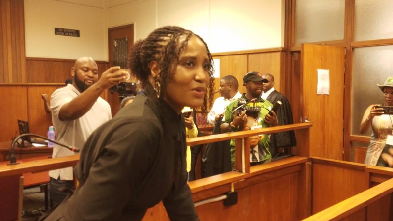 Duduzile Zuma-Sambudla trial: Defence challenges evidence of incitement ...