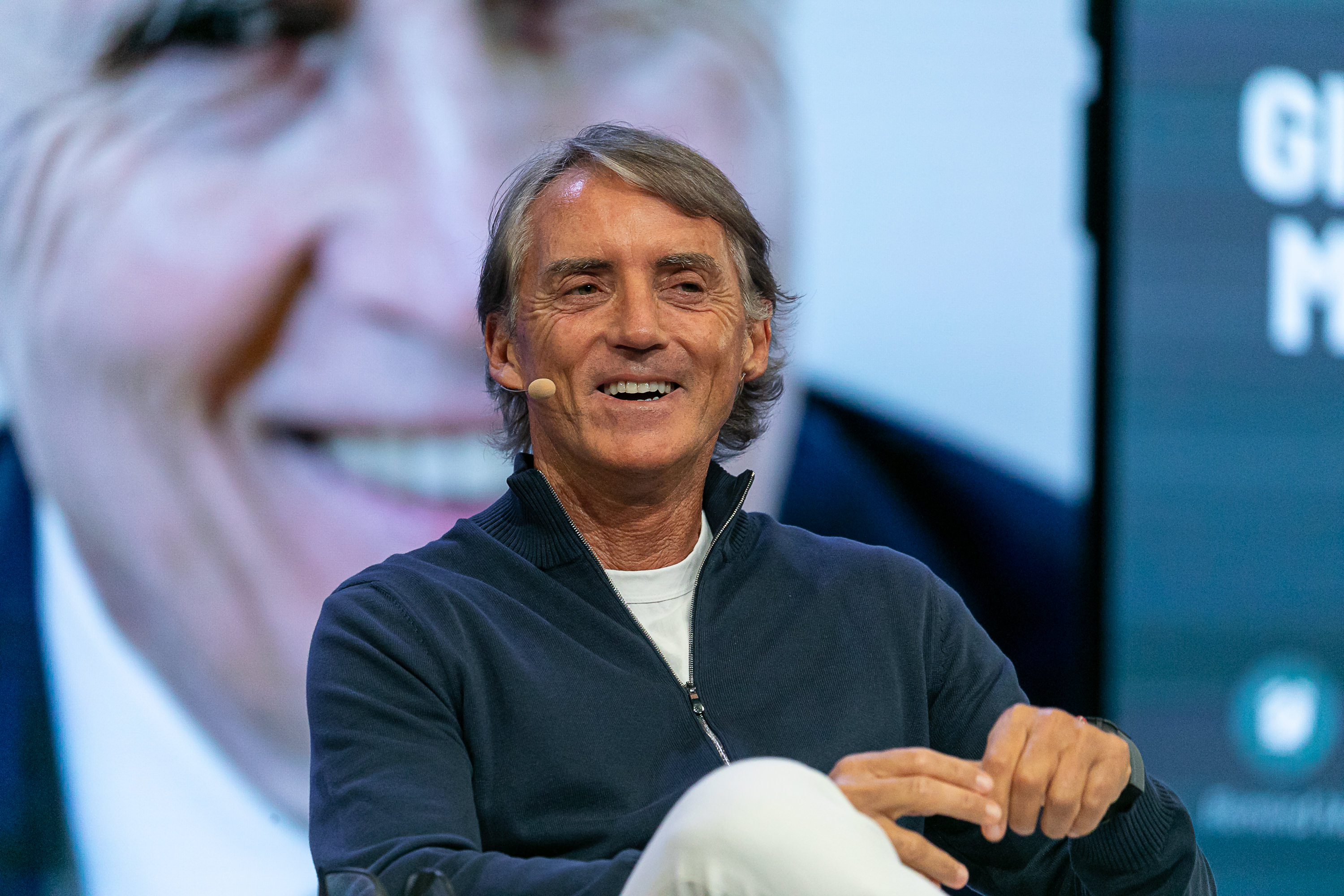 Roberto Mancini riparte dal Qatar: ha detto sì all'Al SaddAtalanta ...