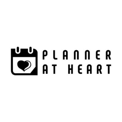 Planner at Heart, a Travel Site
