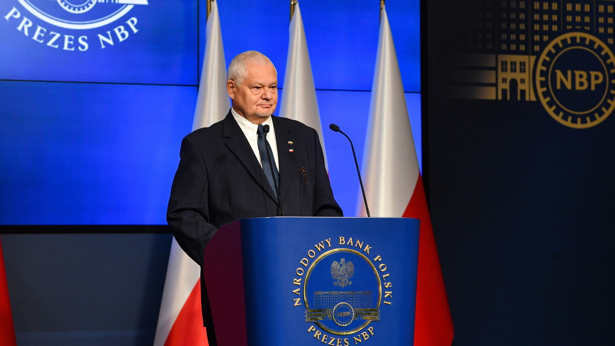 Polska w pierwszej dziesiątce świata. Glapiński: Historyczny moment