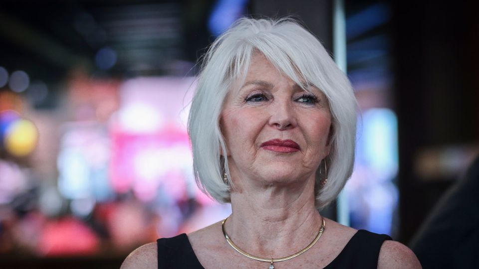 As election denier Tina Peters tries to overturn her conviction, Colorado’s Democratic governor signals openness to clemency<br><br>