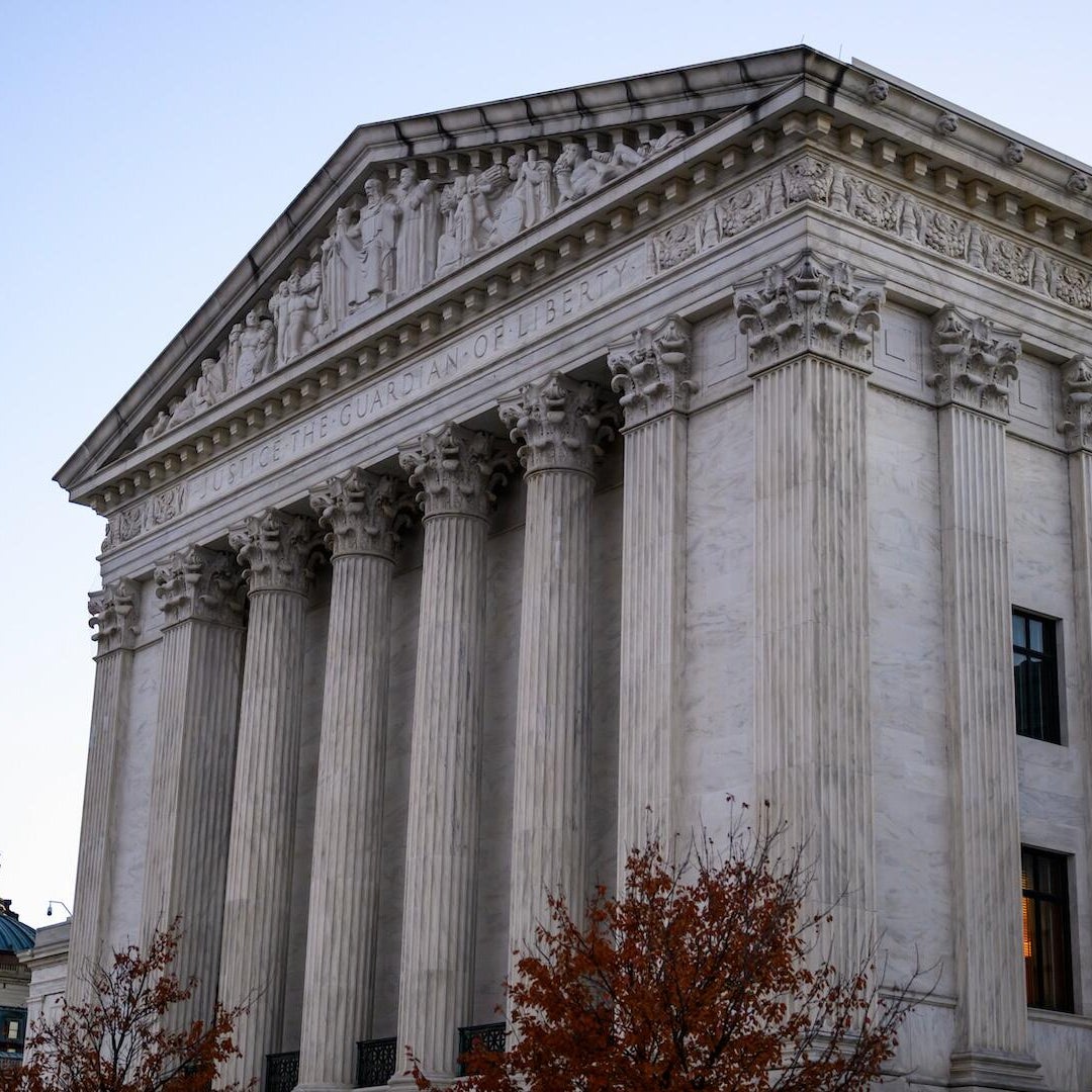 Texas appeals to Supreme Court after federal judges block newly drawn ...