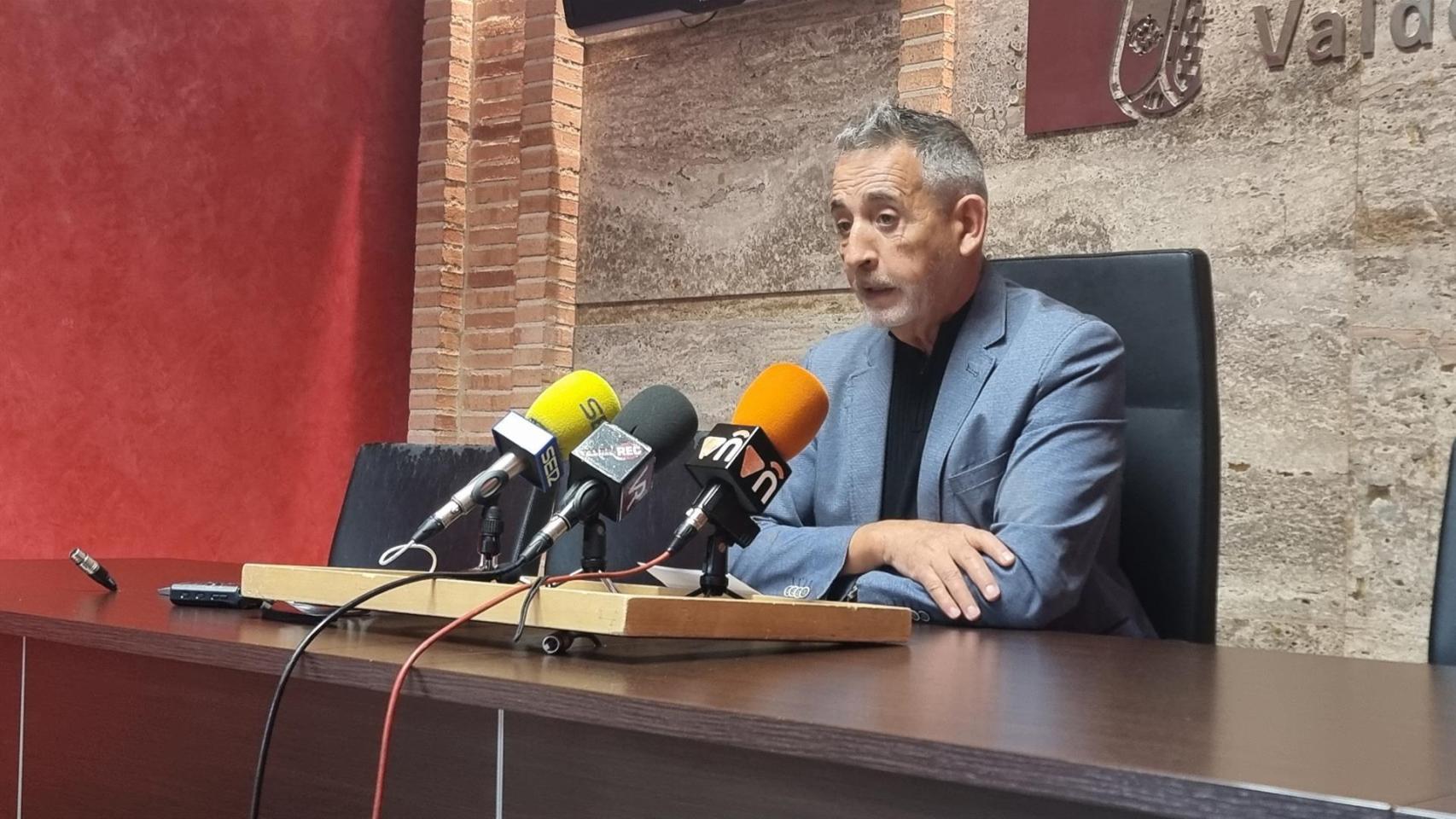 Unidas por Valdepeñas rechaza una moción de censura impulsada por PP y ...