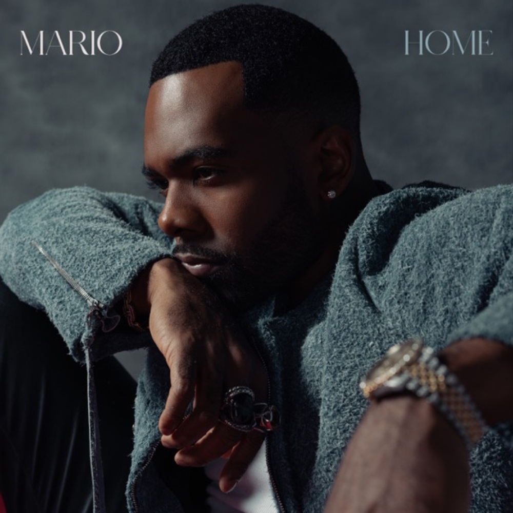 Mario Releases New Song 'Home'