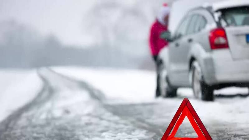 Snow emergency issued for local counties; what does it mean?