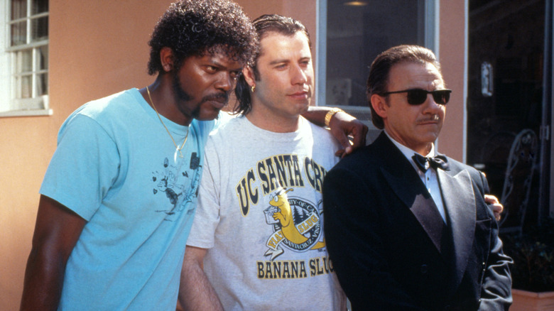 A Predator Was Named After A Popular Character From A Quentin Tarantino ...