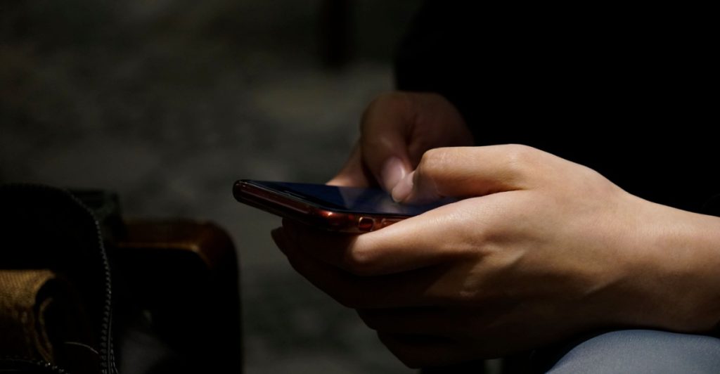 Middle-Eastern spyware targeting smartphones discovered after nearly a ...