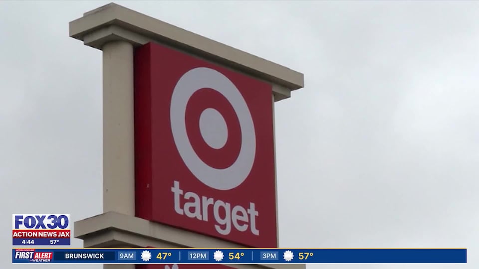 Target workers now required to smile, make eye contact with customers
