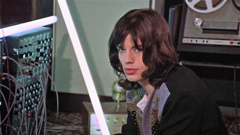 20 Rock and Pop Stars Who Tried Hollywood