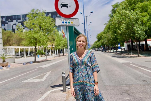 Vox reclama la "inmediata suspensión" de la Zona de Bajas Emisiones y ...