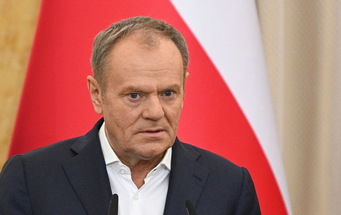 Poland Warns Russia Planning Drone Strikes on NATO 🚨🛰️