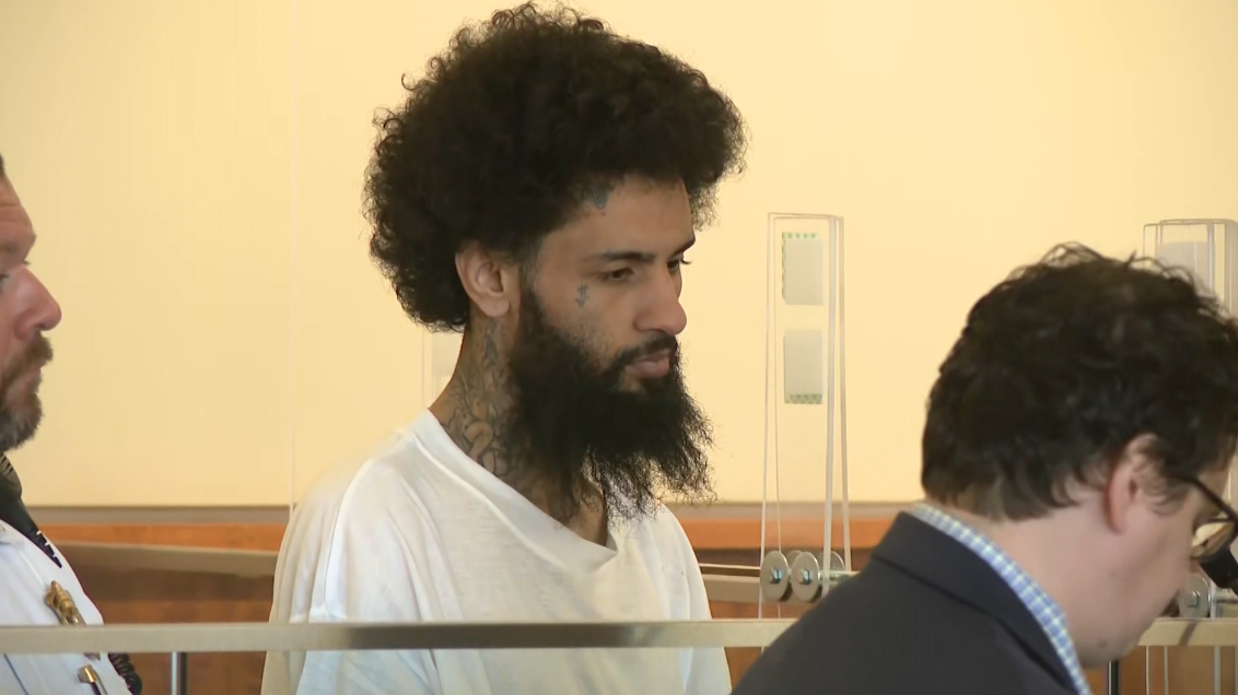 Man accused of stabbing former Fall River mayor due in court
