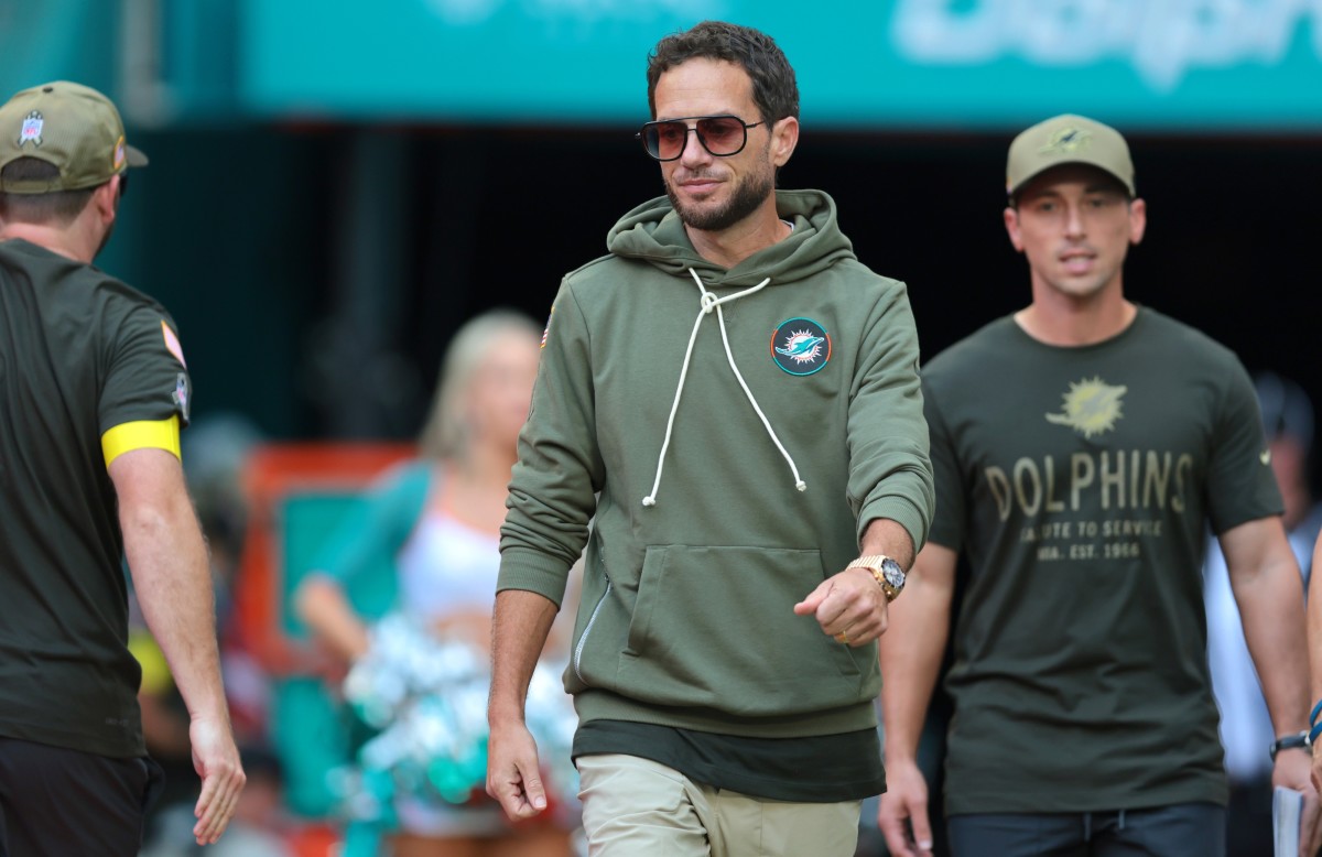 Mike McDaniel’s next move appears to be set — and it puts him on track for a return to Miami to face the Dolphins sooner than anyone expected<br><br>