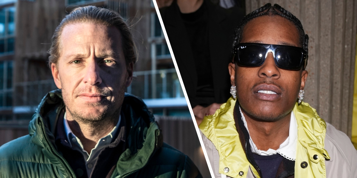 Engelbert anlitar amerikanska rapparens stjärnadvokat