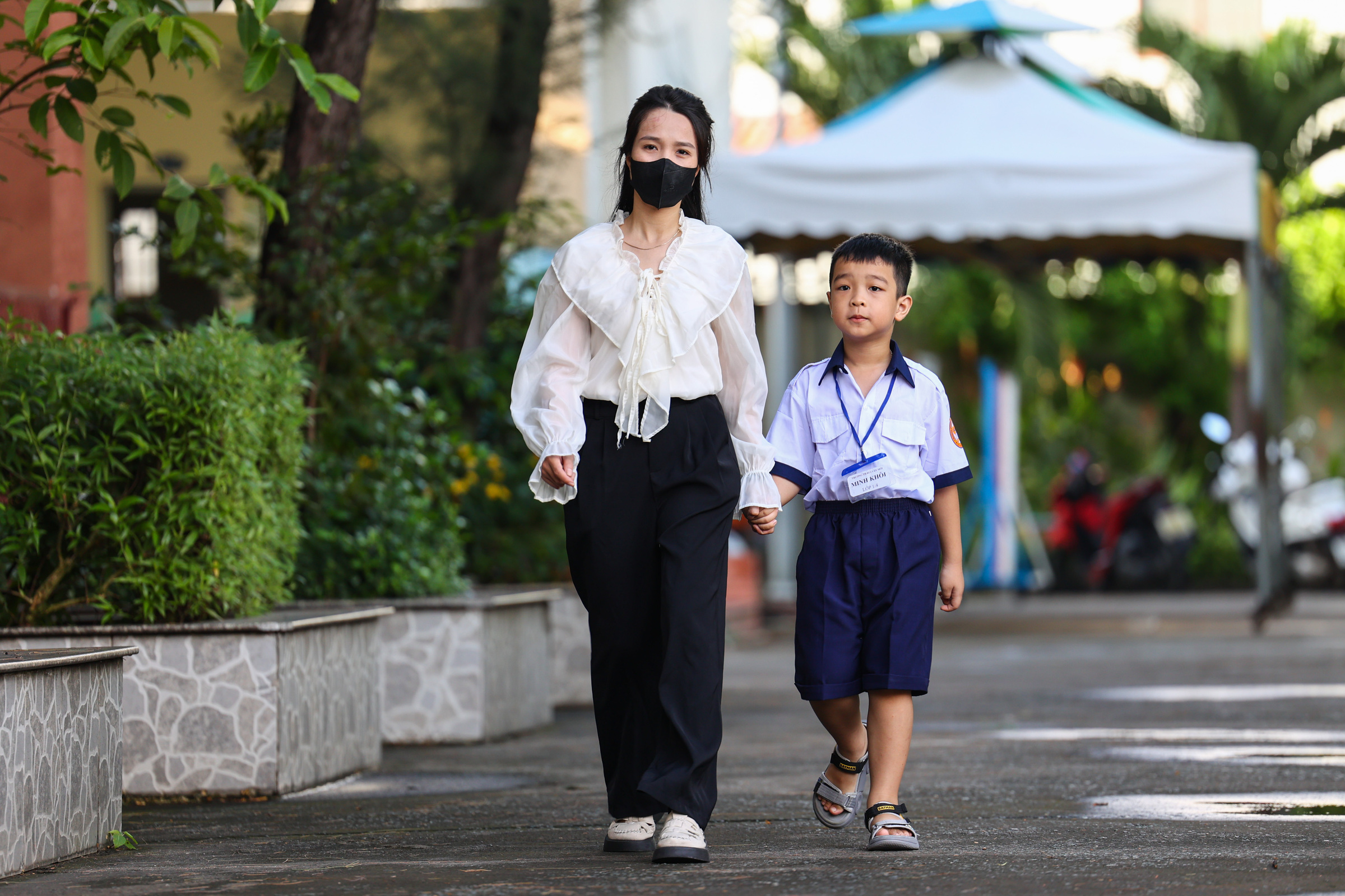 Родители в замешательстве из-за того, что во Вьетнаме вводят штрафы за принуждение детей к учебе