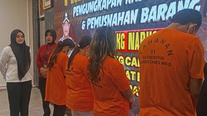 Perilaku Anak Berubah Pasca-Penculikan, Ayah di Makassar Memaafkan Pelaku: Hukum Tetap Berjalan