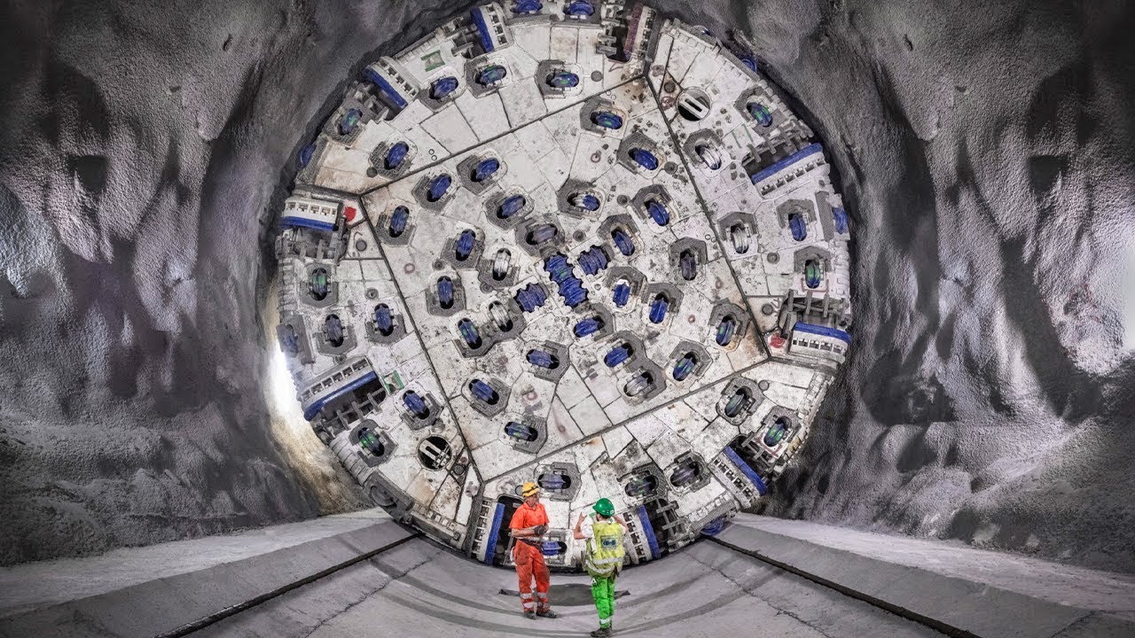Sydney Metro Australia’s $64 billion mega project transforming transport