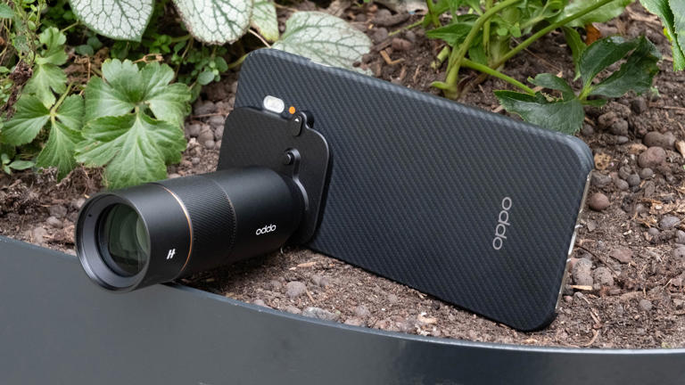 The top 10 camera phones of 2025: our standout handsets of the year