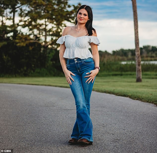 Schoolgirl anna kepner 18 dies aboard carnival cruise ship traveling