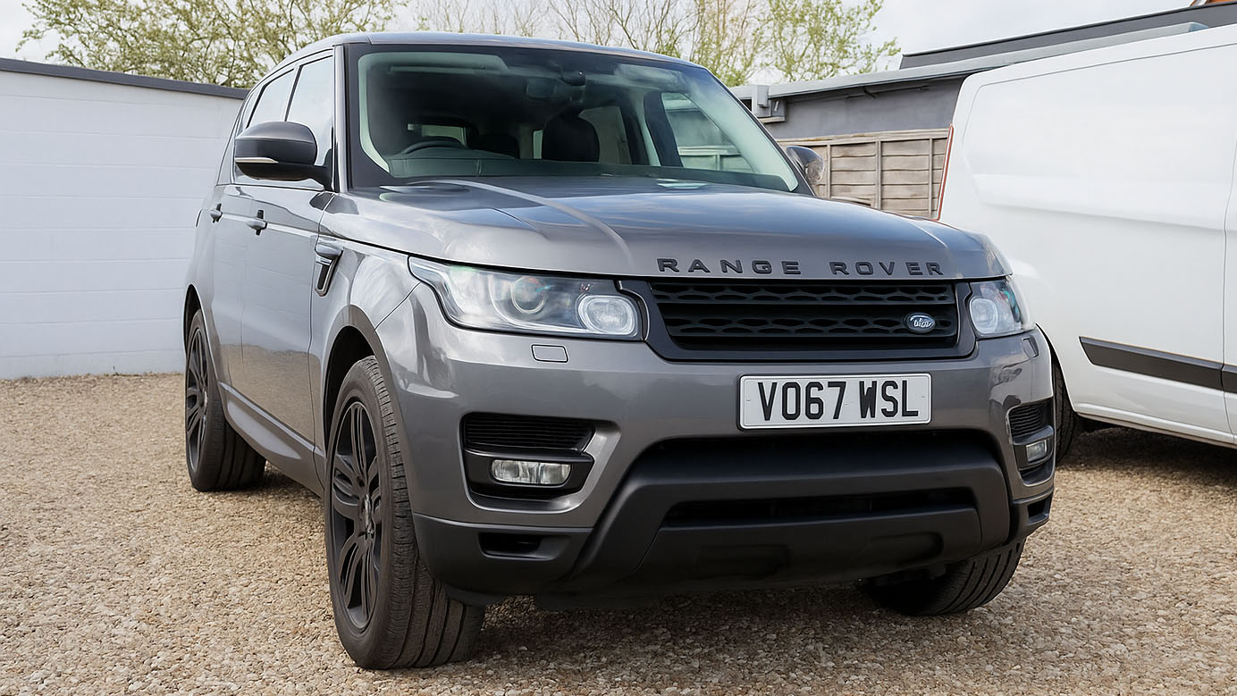 Why We’re Done Selling Range Rovers
