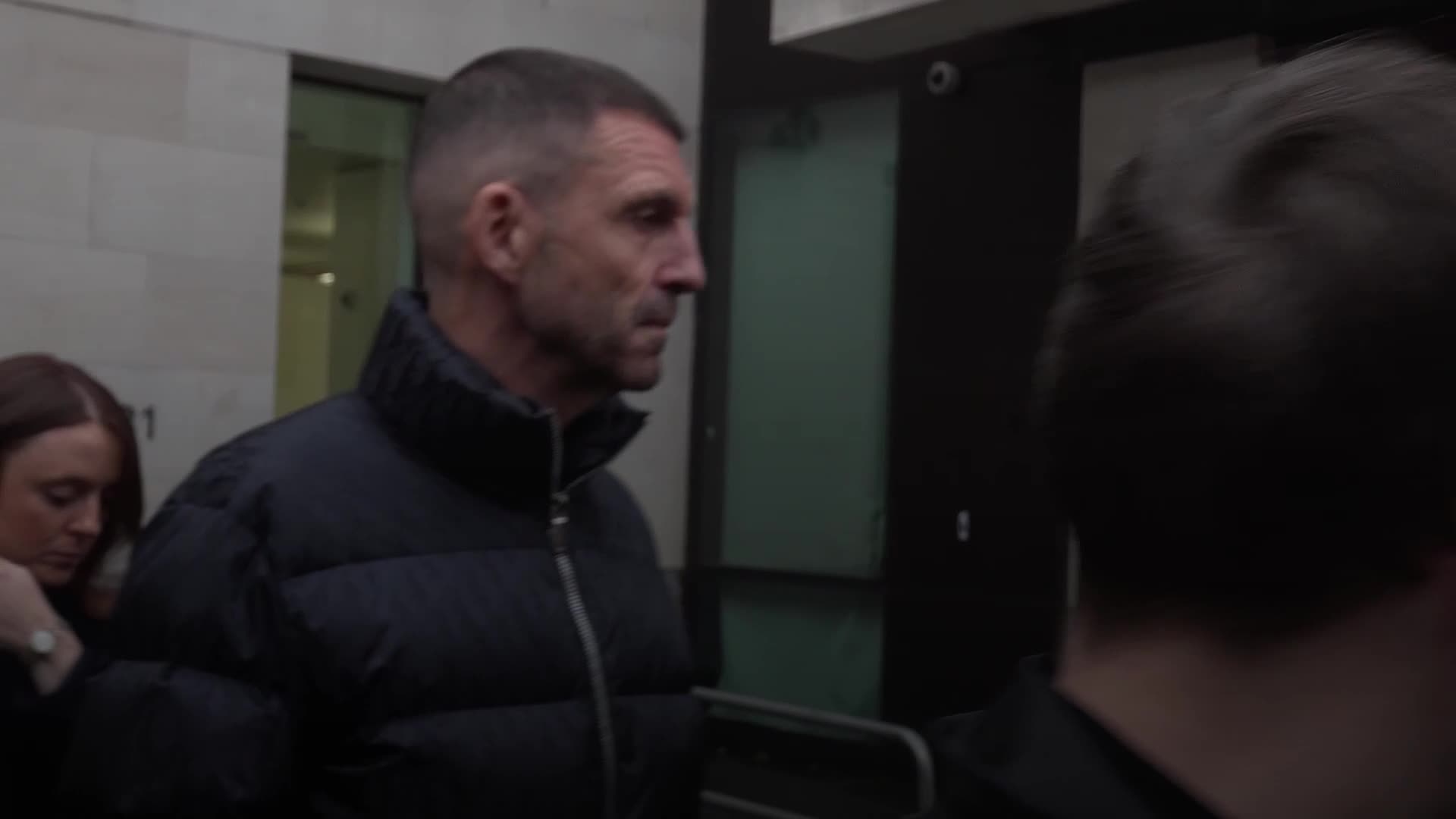 Ex-Radio 1 DJ Tim Westwood granted bail after court appearance on rape ...