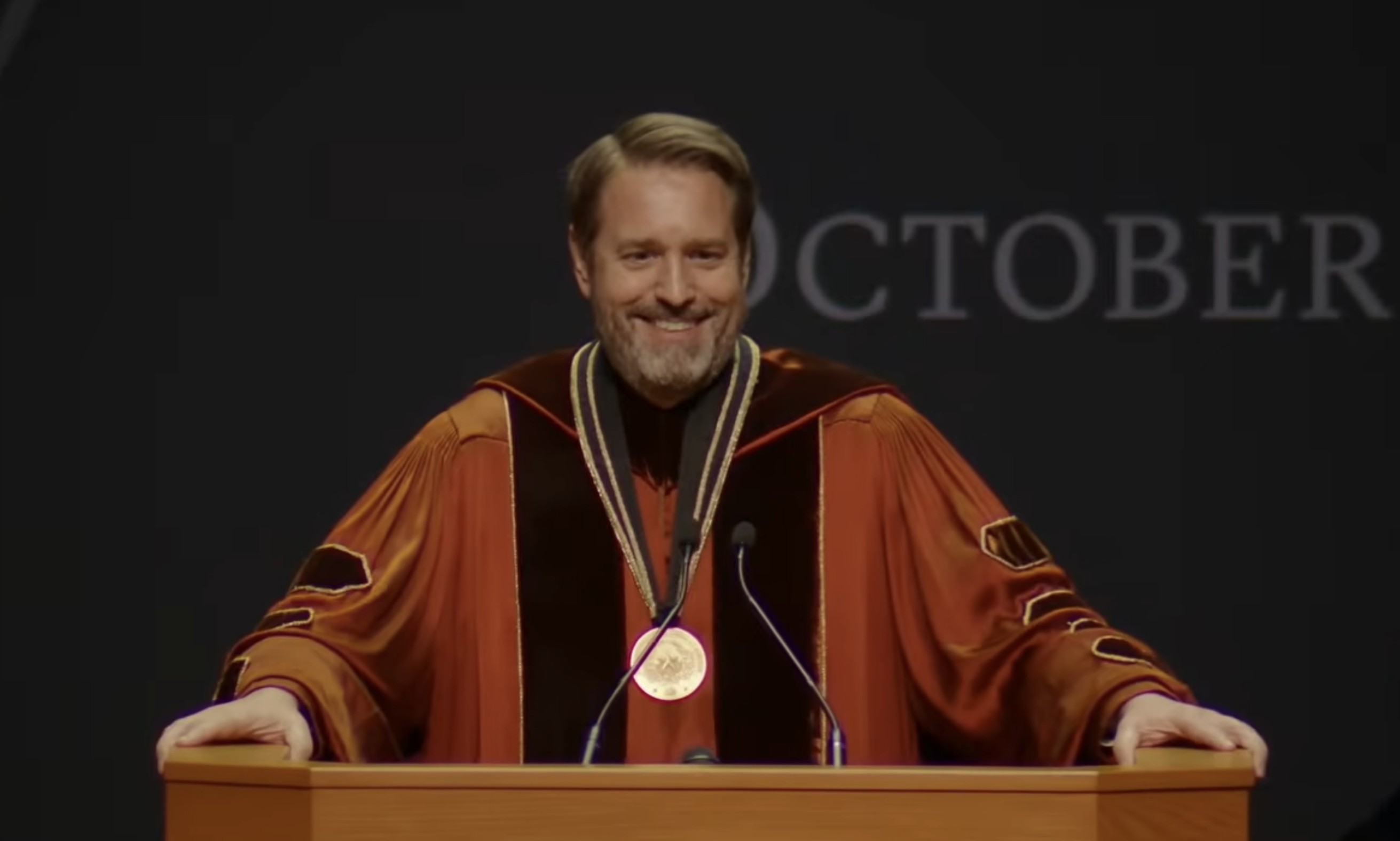 UT president inauguration costs neared $100,000