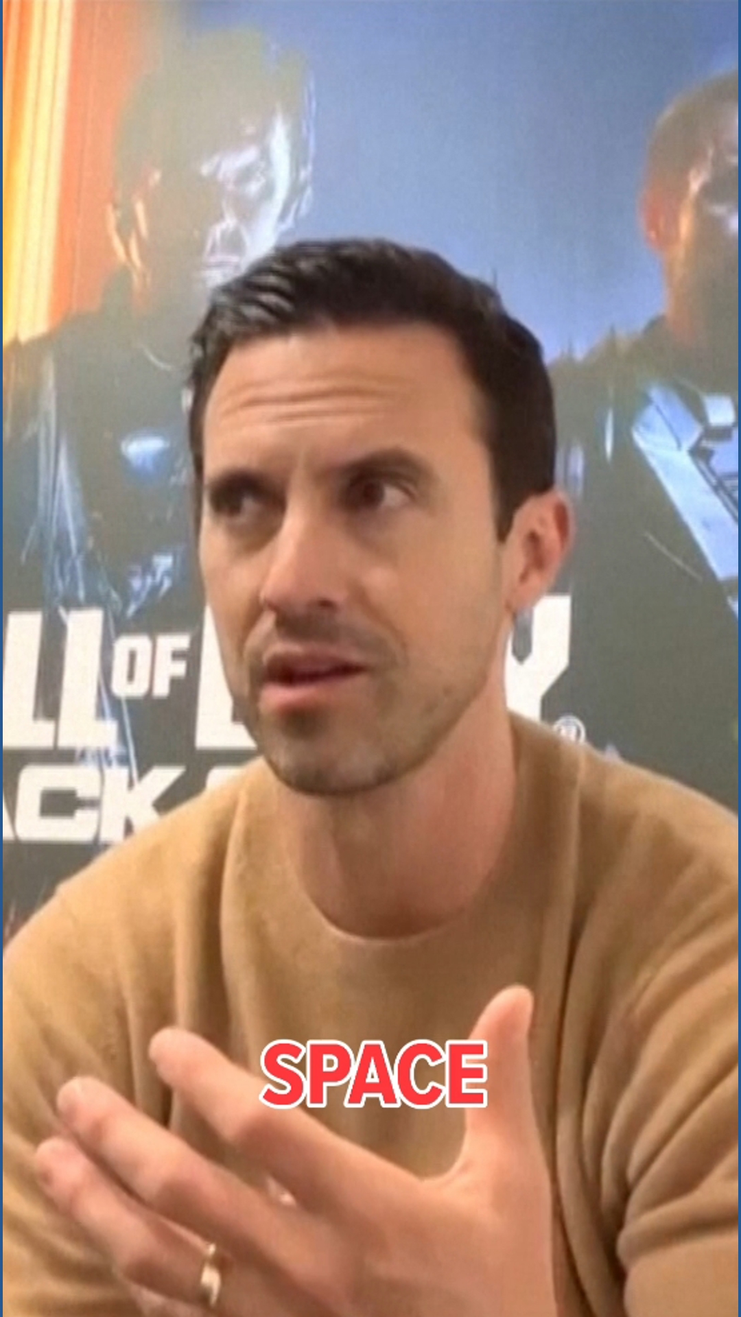 Milo Ventimiglia joins Call of Duty: Black Ops 7 as lead character ...