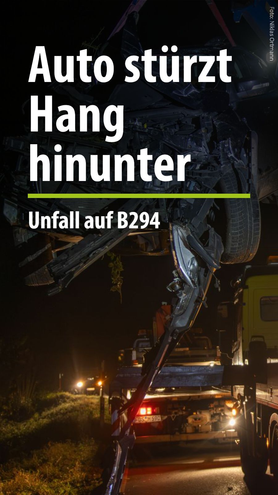 Best HD Pictures about  Unfall B294 Heute Freudenstadt  with No AI Images