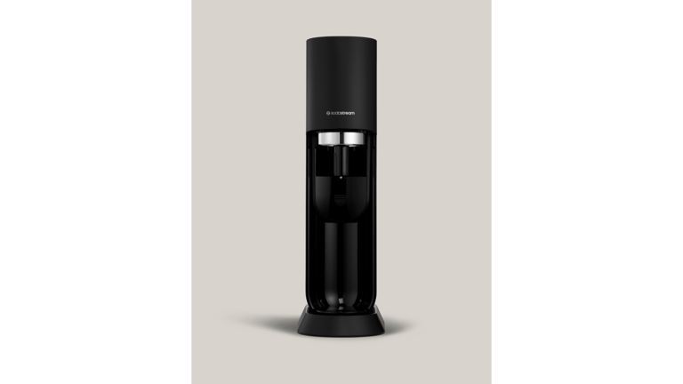 SodaStream’s latest machine lets you fizz up any drink – yes, even your ...