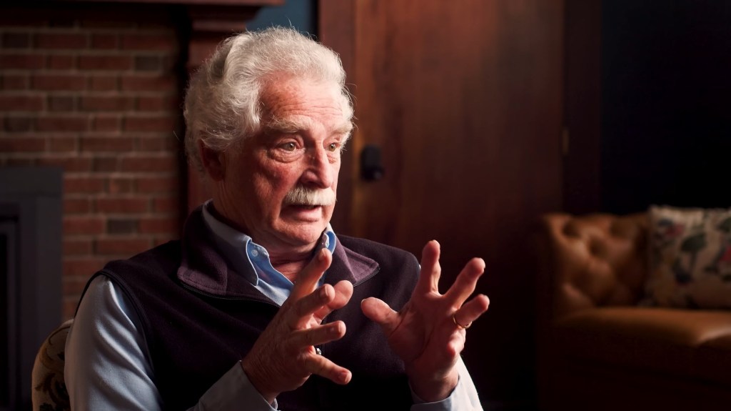 Man who died for six minutes reveals what he saw in afterlife