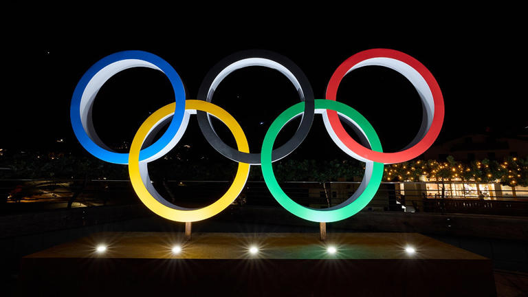 Top GOP senator urges Olympic officials to swiftly enact #39 decisive