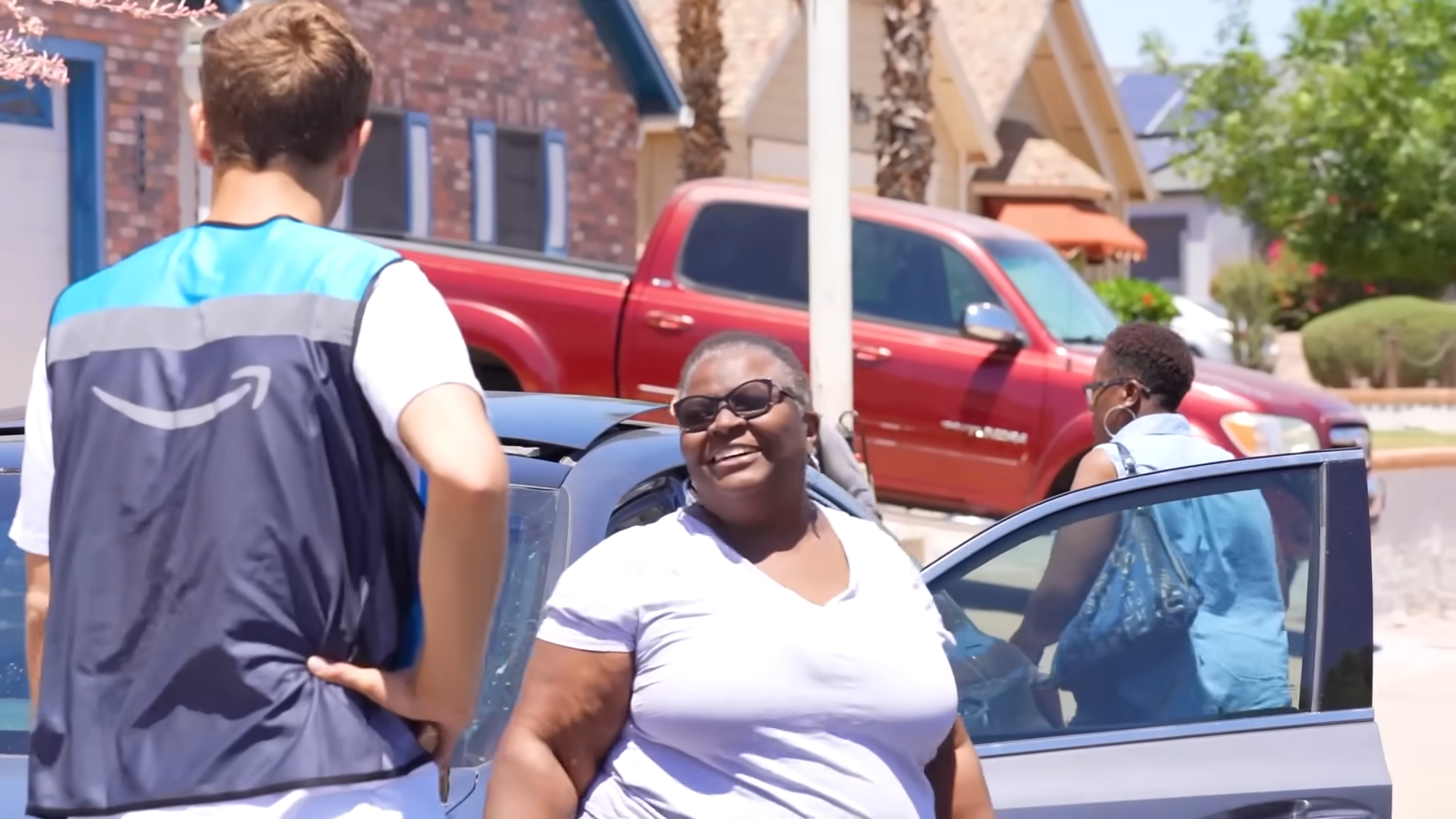 Paying Rents For Mothers