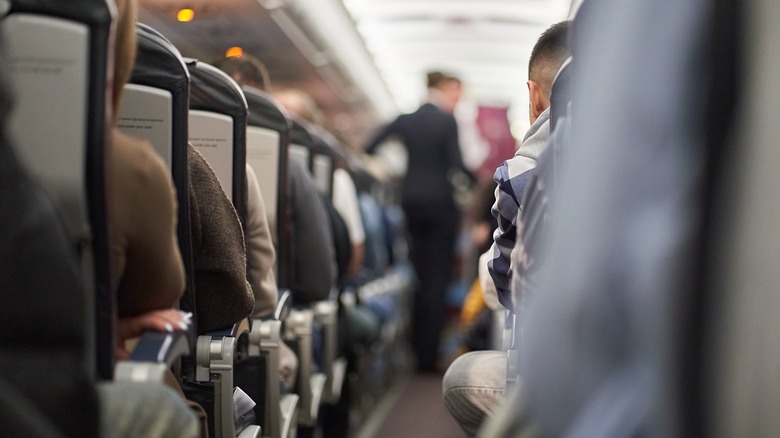 Breaking Down The Sneaky, Secret Language Of Flight Attendants