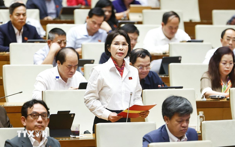 Đề xuất cơ chế kiểm soát các nhóm sản phẩm làm gia tăng các bệnh không lây nhiễm