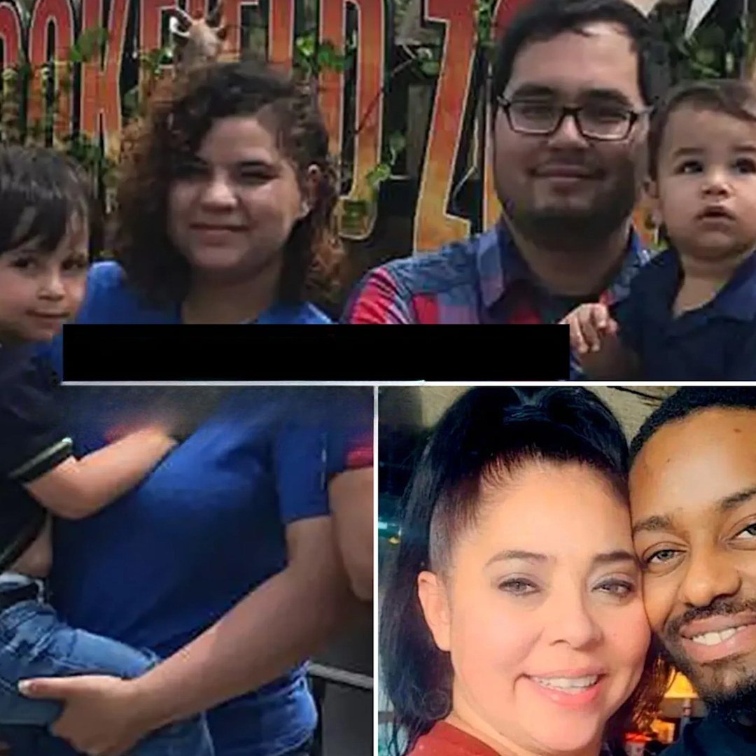 Love, Cartel & Murder: The Nathaniel Huey Mystery