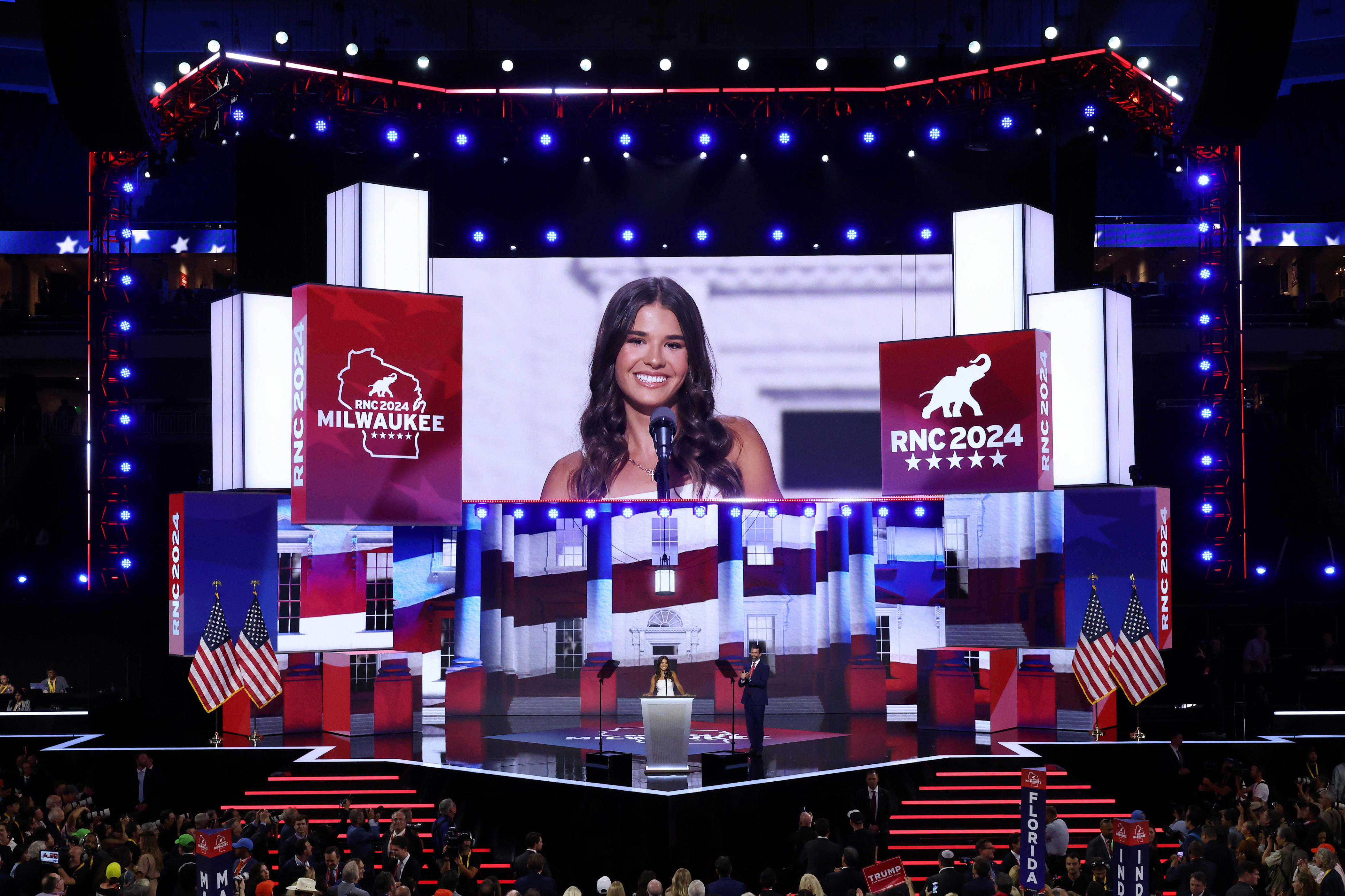 Nichols: After initially disliking Kai Trump LPGA exemption, I've ...